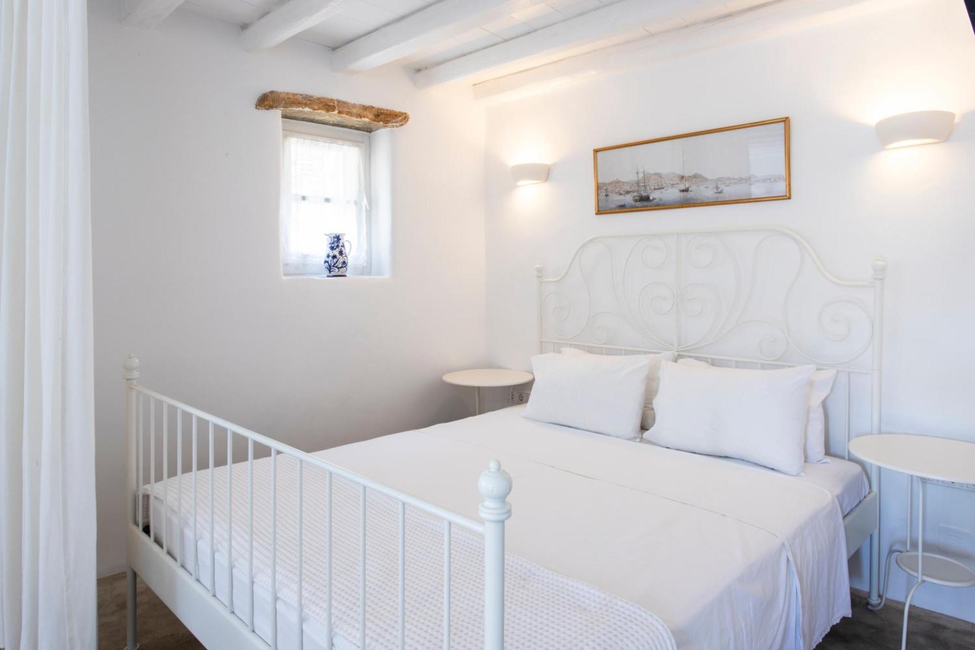 K Homes-Family Stone Suite Тинос Экстерьер фото